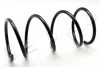 <strong>Пружина передня Kia Kia Cerato 04- D13,25/168 L348 L/R JAPKO ZCJ3125A (фото 1)</strong>