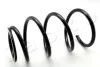 <strong>Пружина передня Lexus RX300 98-03 (346х182х15,5 мм) JAPKO ZCJ3143F (фото 1)</strong>