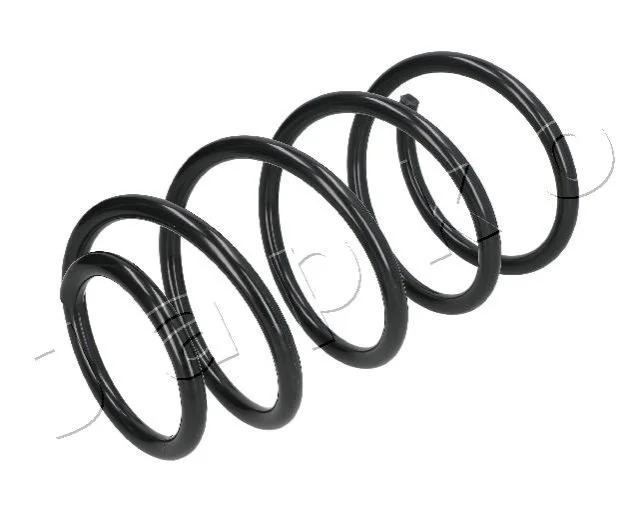 <strong>Пружина підвіски передня (кратно 2) Hyundai Accent III (05-)/KIA Rio II (05-) JAPKO ZCJ3209G (фото 1)</strong>