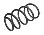 <strong>Пружина підвіски передня (кратно 2) Hyundai Accent III (05-)/KIA Rio II (05-) JAPKO ZCJ3209G (фото 1)</strong>