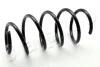<strong>Пружина передня Honda Civic Hatchback 1.4-1.8 05-11 (330х145х12,5 мм) JAPKO ZCJ3285H (фото 1)</strong>