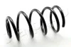 <strong>Пружина передня Ford Kuga 2.0 TDCI 08-12 JAPKO ZCJ3313A (фото 1)</strong>