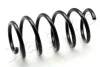 <strong>Пружина передня Meriva 10-17/Zafira 05-15 1.3-1.8 (305х139х13 мм) JAPKO ZCJ3313H (фото 1)</strong>