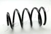 <strong>Пружина передня Ford Kuga 2.0 TDCI 4x4 08-12 JAPKO ZCJ3314A (фото 1)</strong>