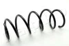 <strong>Пружина передня Opel Corsa D 06- JAPKO ZCJ3328H (фото 1)</strong>