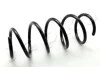 <strong>Пружина передня Opel Corsa D 06-14 JAPKO ZCJ3330H (фото 1)</strong>