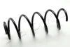 <strong>Пружина передня Toyota Yaris 1.4D (05-12) (кратно 2шт).) JAPKO ZCJ3342H (фото 1)</strong>