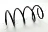 <strong>Пружина передня Toyota Auris 1.33-1.6 06-13 (353х164х12,5 мм) JAPKO ZCJ3344H (фото 1)</strong>