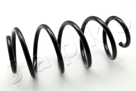 Пружина передня Skoda Octavia II D13,5/145 L349 L/R для Volkswagen, Skoda JAPKO ZCJ3362A фото товару