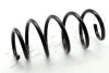 <strong>Пружина перед. Skoda Yeti 4x4 09-17 JAPKO ZCJ3364A (фото 1)</strong>