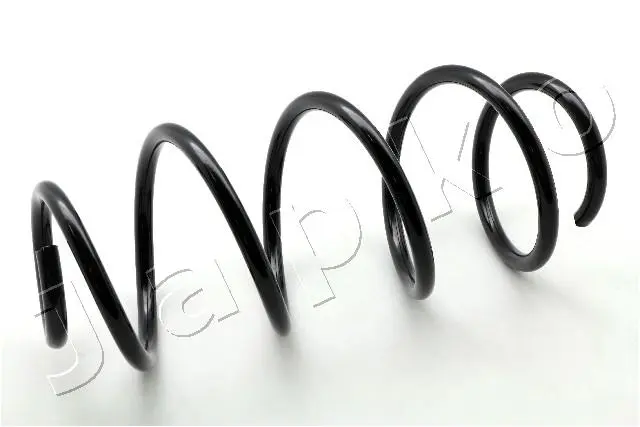 <strong>Пружина передня VW Polo (хетчбек) 1.2TSI 09- JAPKO ZCJ3379A (фото 1)</strong>