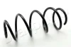<strong>Пружина передня VW Polo (хетчбек) 1.2TSI 09- JAPKO ZCJ3379A (фото 1)</strong>