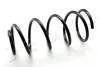 <strong>Пружина передня Ford Focus 1.6 04-12 (360х157х13 мм) JAPKO ZCJ3408G (фото 1)</strong>