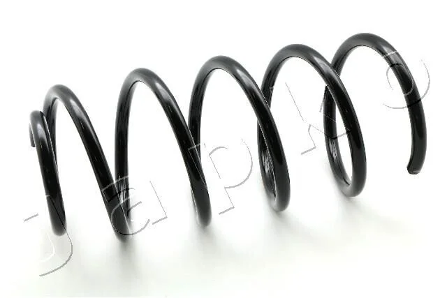 <strong>Пружина передня Chevrolett Lacetti 03- D13,5/155 L342 L/R JAPKO ZCJ3410C (фото 1)</strong>