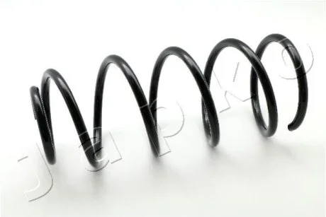 Пружина передня Connect 02- (90PS) D13,25/160 L384 L/R для Ford JAPKO ZCJ3417C фото товару