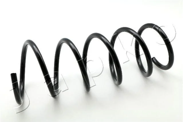 <strong>Пружина передня Renault Duster 1.5 dCi 4x4 (10-18) (кратно 2шт).) JAPKO ZCJ3429A (фото 1)</strong>