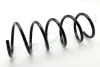 <strong>Пружина передня Renault Duster 1.5 dCi 4x4 (10-18) (кратно 2шт).) JAPKO ZCJ3429A (фото 1)</strong>