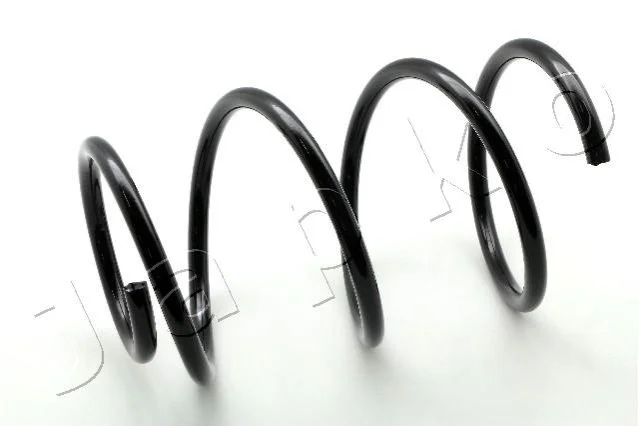 <strong>Пружина передня Subaru Legacy 2.0/2.5i 03-09 D13,25/168 L288 JAPKO ZCJ3443C (фото 1)</strong>
