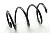 <strong>Пружина передня Subaru Legacy 2.0/2.5i 03-09 D13,25/168 L288 JAPKO ZCJ3443C (фото 1)</strong>