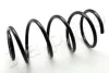 <strong>Пружина передня Ford Focus 1.5/2.0TDCI 10-17 JAPKO ZCJ3447A (фото 1)</strong>
