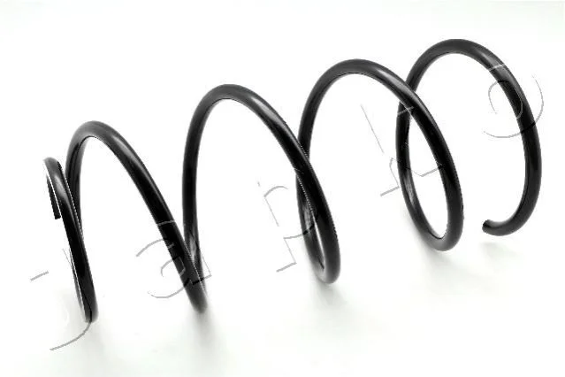<strong>Пружина передня Toyota Camry 2.4 01-06 D13,5/185 L390 JAPKO ZCJ3452C (фото 1)</strong>