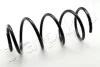 <strong>Пружина передня Volvo S40/V50 2.4 05-11 (362x157x12,75 мм) JAPKO ZCJ3462C (фото 1)</strong>