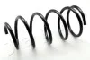 <strong>Пружина передня Freelander 4x4 2.0Td 06-14 (375х170х14,5 мм) JAPKO ZCJ3466C (фото 1)</strong>