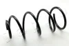<strong>Пружина передня Ford Focus C-Max 03- D13/158 L352 L/R JAPKO ZCJ3468C (фото 1)</strong>