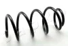 <strong>Пружина передня Ford S-Max 1.8TDCI/2.0TDCI/2.5і 06- JAPKO ZCJ3510H (фото 1)</strong>