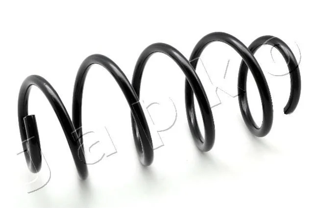 <strong>Пружина передня VW Polo 1.4 01-08 L/R JAPKO ZCJ3513A (фото 1)</strong>