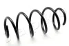 <strong>Пружина передня VW Polo 1.4 01-08 L/R JAPKO ZCJ3513A (фото 1)</strong>