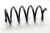 <strong>Пружина передняя Passat B7/ Passat CC /Superb 08-16 JAPKO ZCJ3516A (фото 1)</strong>