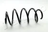 <strong>Пружина передня Škoda Octavia II 04-/Bettle 11-/ Golf V/VI JAPKO ZCJ3520A (фото 1)</strong>