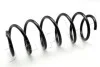 <strong>Пружина передня Peugeot 207 1.4 06-13 (397х142х12 мм) JAPKO ZCJ3536H (фото 1)</strong>