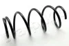 <strong>Пружина передня Toyota Yaris 1.3 11-17 JAPKO ZCJ3538A (фото 1)</strong>