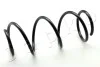 <strong>Пружина передня Clio/Modus 1.4/1.5DCI/1.6 04- JAPKO ZCJ3540H (фото 1)</strong>