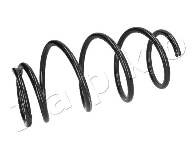 <strong>Пружина передня Toyota Camry 3.0 01-06 (385х176х14 мм) JAPKO ZCJ3547H (фото 1)</strong>
