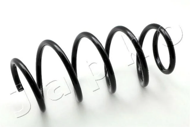 <strong>Пружина передня Škoda Octavia II 04- D12,2/144 L337 L/R JAPKO ZCJ3548H (фото 1)</strong>