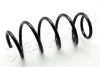 <strong>Пружина передня Škoda Octavia II 04- D12,2/144 L337 L/R JAPKO ZCJ3548H (фото 1)</strong>