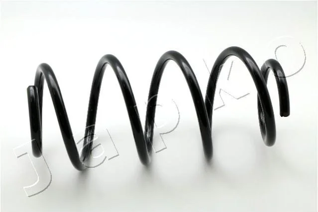 <strong>Пружина передня Touran/Golf Plus 03-10 D12,75/147 L327 L/R JAPKO ZCJ3550H (фото 1)</strong>
