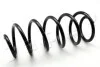 <strong>Пружина передня Caddy 1.4/1.6i 03- JAPKO ZCJ3551H (фото 1)</strong>