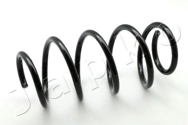 <strong>Пружина перед. VW Golf V/VI/Jetta III/IV/Scirocco 03-17 JAPKO ZCJ3556H (фото 1)</strong>