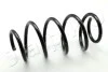 <strong>Пружина перед. VW Golf V/VI/Jetta III/IV/Scirocco 03-17 JAPKO ZCJ3556H (фото 1)</strong>
