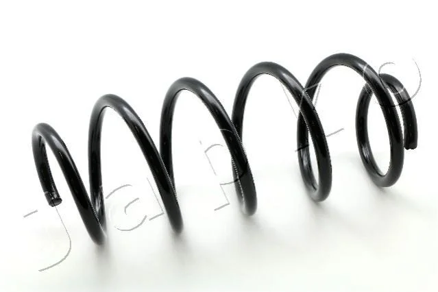 <strong>Пружина передня Passat/Superb 05-15 D12,5/143 L348 L/R JAPKO ZCJ3557H (фото 1)</strong>