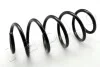 <strong>Пружина передня Passat/Superb 05- JAPKO ZCJ3559H (фото 1)</strong>