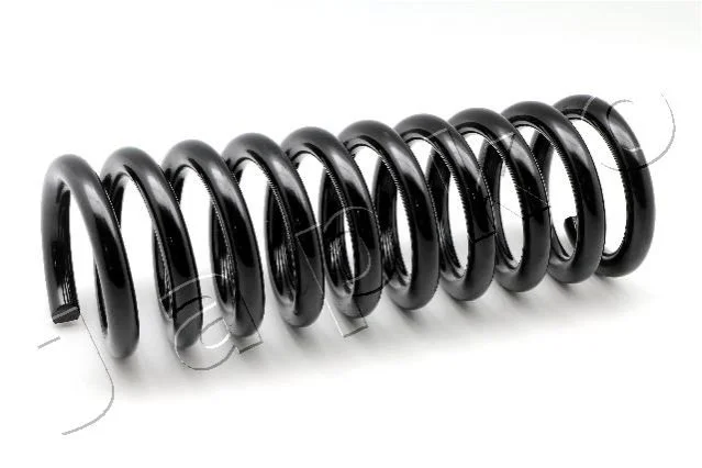 <strong>Пружина передня Jeep Cherokee 2.5/2.8CRD 4x4 01-08 Л. JAPKO ZCJ3742A (фото 1)</strong>