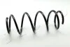<strong>Пружина передня Seat Cordoba/Seat Ibiza IV D11,25/135 L349 L/R JAPKO ZCJ3750A (фото 1)</strong>