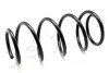 <strong>Пружина передня Opel Vectra 2.0 88-95 (307х135x11,25 мм) JAPKO ZCJ3752A (фото 1)</strong>