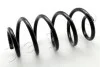 <strong>Пружина передня Audi A4 1.8-2.0 TFSI 08-15 JAPKO ZCJ3797A (фото 1)</strong>