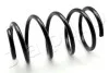 <strong>Пружина передня Ford Focus II 2.5 (05-12) JAPKO ZCJ3915C (фото 1)</strong>